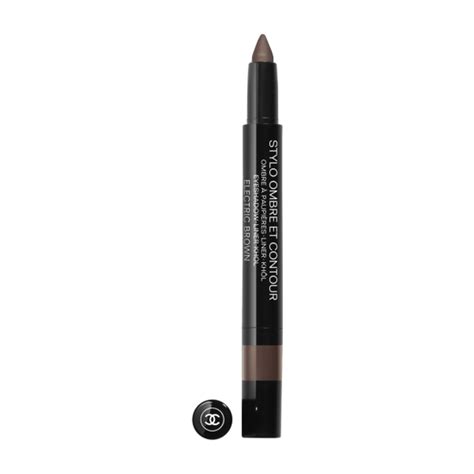 crayon à lèvre chanel|chanel ombre contour lip crayon.